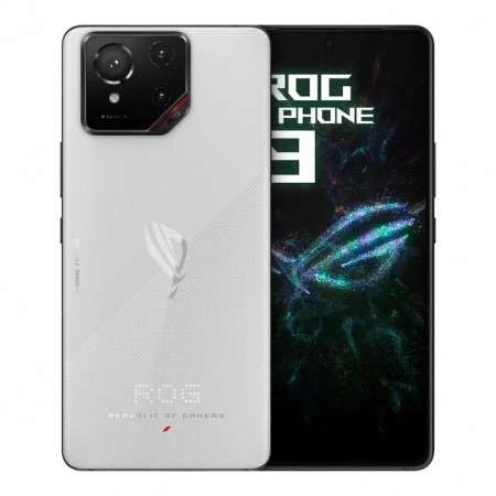 смартфон asus rog phone 9 12/512 гб white
