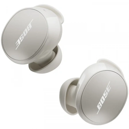 беспроводные наушники bose quiet comfort earbuds 5v white smoke беспроводные наушники bose quiet comfort earbuds 5v white smoke