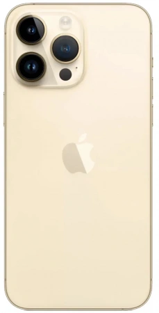 смартфон iphone 14 pro max 512 gb gold (nano-sim + esim)