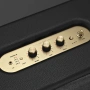 портативная акустика marshall woburn iii black