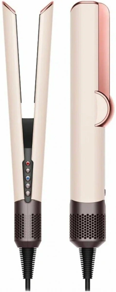 выпрямитель dyson ht01 airstrait straightener kanzan pink