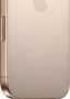смартфон apple iphone 16 pro 512 гб, desert titanium (nano-sim + esim)