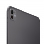 планшет apple ipad pro 13 m5 (2025) 256gb  wi‑fi + cellular, серый космос (space black)