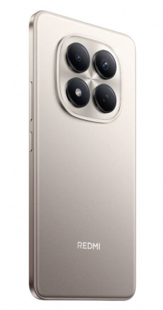 смартфон xiaomi redmi note 15 pro 8/256 гб titanium color