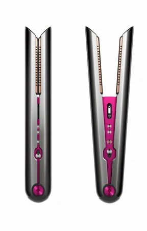 Выпрямитель Dyson HS07 Corrale Nickel/Fuchsia