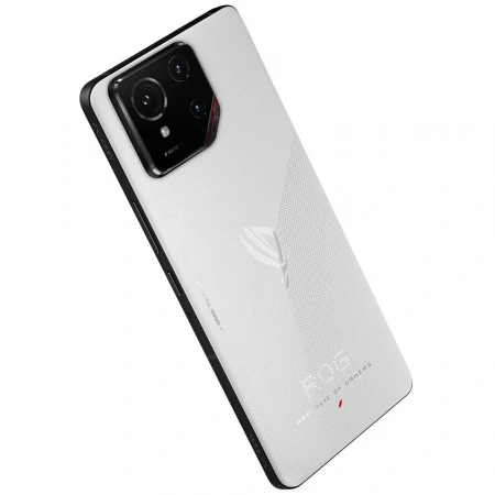 смартфон asus rog phone 9 12/512 гб white