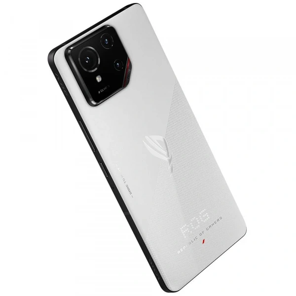 смартфон asus rog phone 9 12/512 гб white