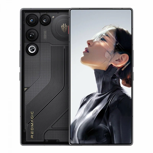 Смартфон RedMagic 11 Air 16/512 Гб Phantom