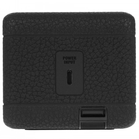 портативная акустика marshall emberton iii black and brass 