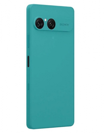 sony xperia 10 vii 5g 8/128 гб turquoise 