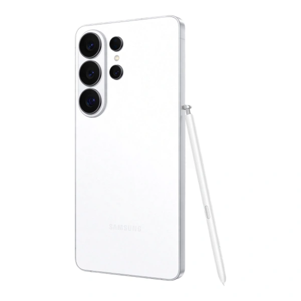 смартфон samsung galaxy s26 ultra 12/512 гб белый