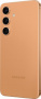 смартфон samsung galaxy s24 8/256 гб, sandstone orange (s921b)