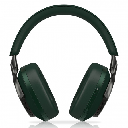 беспроводные наушники bowers & wilkins px8 dark forest беспроводные наушники bowers & wilkins px8 dark forest