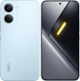 смартфон pocophone  x8 pro max 5g 12/256gb blue