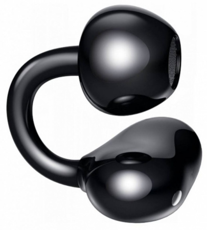 honor choice earbuds clip black