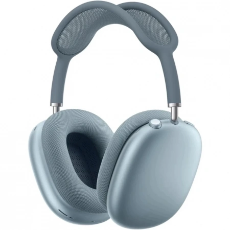 Беспроводные наушники Apple AirPods Max 2 (2026) Синий (Blue) Беспроводные наушники Apple AirPods Max 2 (2026) Синий (Blue)