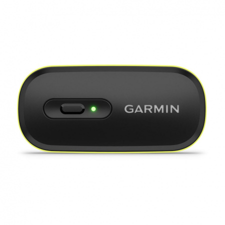 монитор сердечного ритма (пульсометр) garmin hrm 600 010-13383-00 m-xl