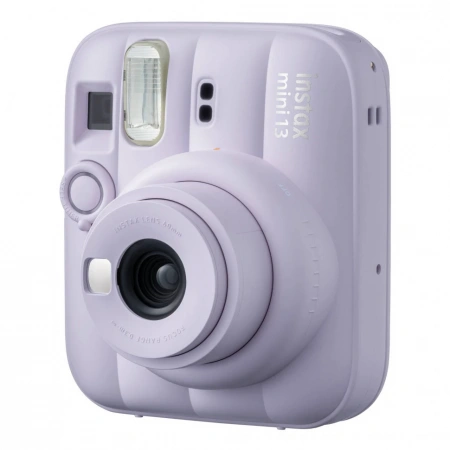 фотоаппарат моментальной печати fujifilm instax mini 13 фиолетовый (dreamy purple) фотоаппарат моментальной печати fujifilm instax mini 13 фиолетовый (dreamy purple)