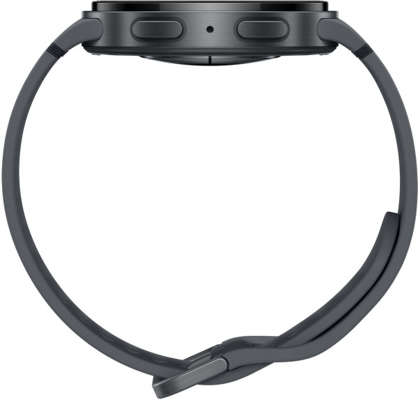 часы samsung galaxy watch 8 40mm graphite sm-l330