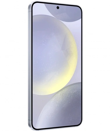 смартфон samsung galaxy s24 8/128 гб, sapphire blue (s921b)