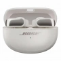 беспроводные наушники bose open earbuds ultra 5v white smoke