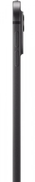 планшет ipad pro 13 m4 (2024) 512 гб wi-fi+cellular space black