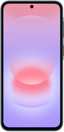 samsung galaxy a37 12/256 зеленый (awesome graygreen)