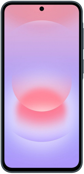 samsung galaxy a37 12/256 зеленый (awesome graygreen)