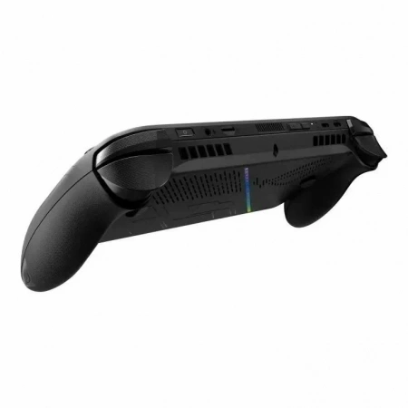 игровая консоль asus xbox ally (2025) amd ryzen z2 24/1024gb, черная игровая консоль asus xbox ally (2025) amd ryzen z2 24/1024gb, черная