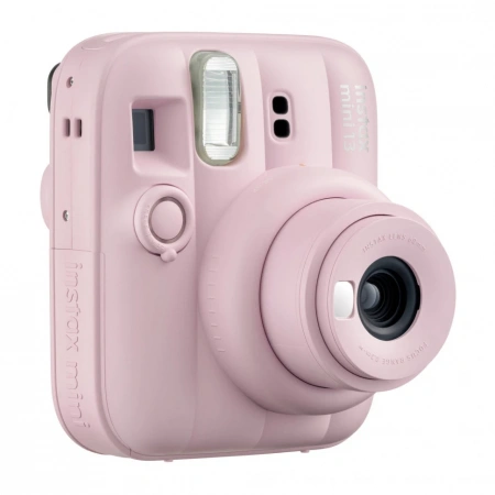 фотоаппарат моментальной печати fujifilm instax mini 13 розовый (candy pink) фотоаппарат моментальной печати fujifilm instax mini 13 розовый (candy pink)