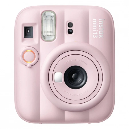 Фотоаппарат моментальной печати Fujifilm Instax Mini 13 Розовый (Candy Pink) Фотоаппарат моментальной печати Fujifilm Instax Mini 13 Розовый (Candy Pink)