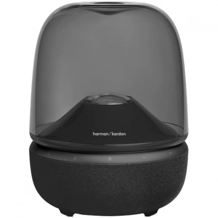 портативная акустика harman/kardon aura studio 5 black портативная акустика harman/kardon aura studio 5 black