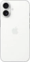 смартфон apple iphone 16 plus 512 гб, white (nano-sim + esim)