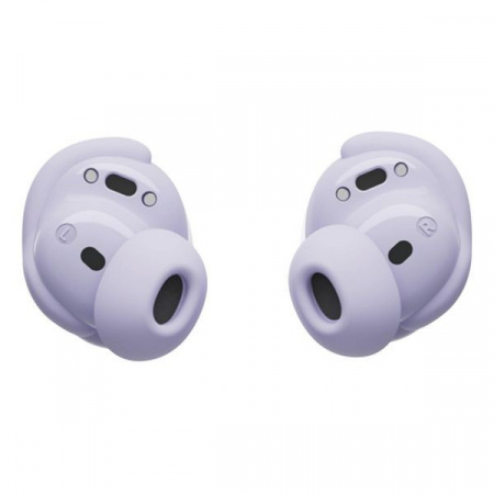 беспроводные наушники bose quiet comfort earbuds 5v chilled lilac