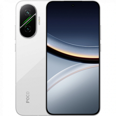 смартфон pocophone f7 12/512gb white 