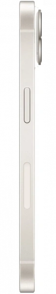 смартфон iphone 14 plus 512 гб, starlight (nano-sim + esim)