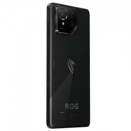 смартфон asus rog phone 9 12/512 гб black смартфон asus rog phone 9 12/512 гб black