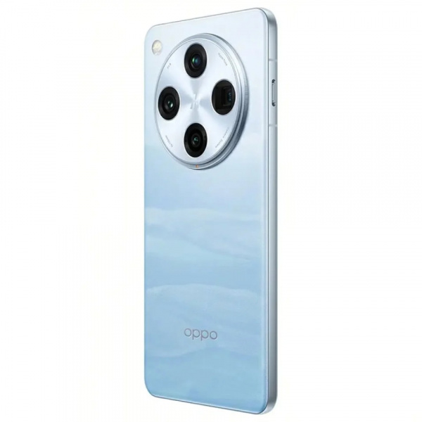 смартфон oppo find x8 pro 16/512 gb blue 