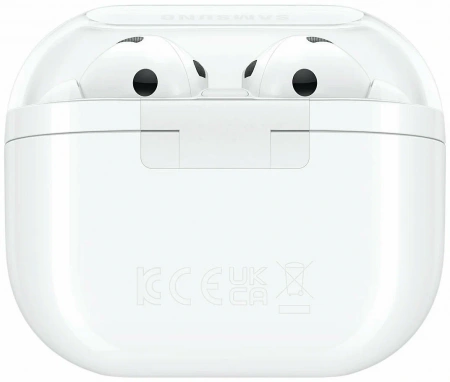 samsung galaxy buds 3 pro r630 white