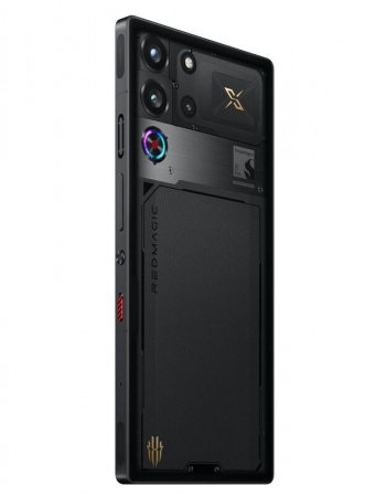 смартфон redmagic 10s pro 24/1024 dusk