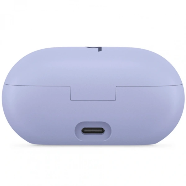 наушники beats solo true wireless buds arctic purple