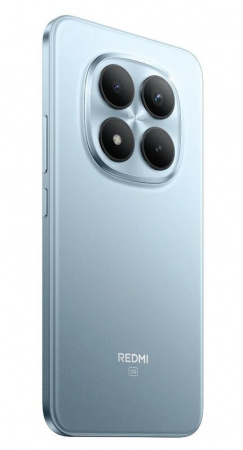смартфон xiaomi redmi note 15 pro plus 8/256 гб glacier blue