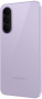samsung galaxy a37 8/128 лавандовый (awesome lavender)