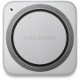 Настольный компьютер Apple Mac Studio (2025) M4 Max (MU963), 36/512GB, Silver