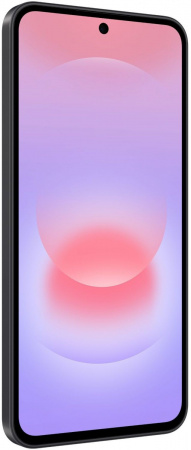 samsung galaxy a37 12/256 черный (awesome charcoal)