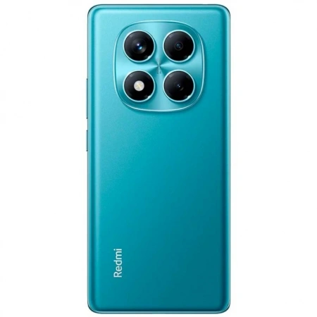смартфон xiaomi redmi note 14 pro 12/512 ocean blue