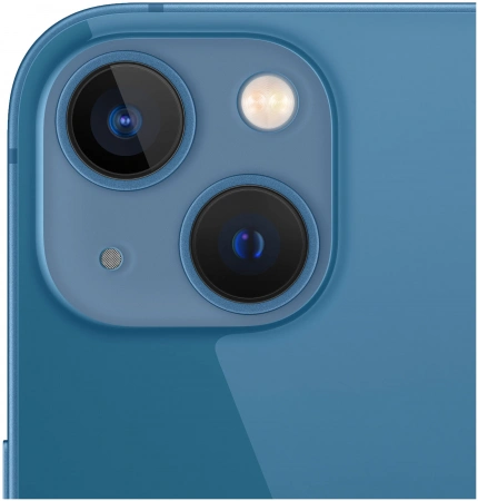 iphone 13 256 гб blue