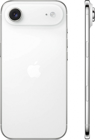 смартфон apple iphone air 1 тб, облачно-белый | cloud white, (dual esim)