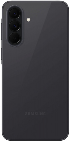 samsung galaxy a37 12/256 черный (awesome charcoal)