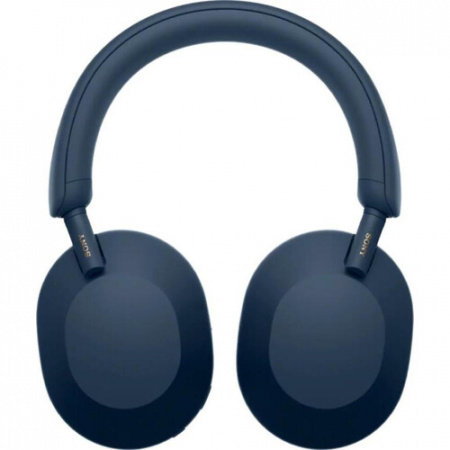наушники sony wireless wh-1000xm5 midnight blue
